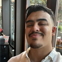 Dion Cruz
