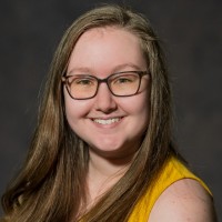 Amber Burns, Phd