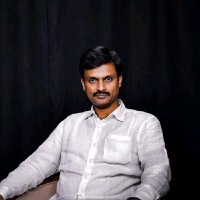 Narendra Simha Murthy