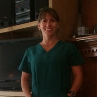 Suzanne Wilson