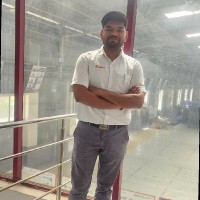 Rushikesh Bhimrao Kulkarni