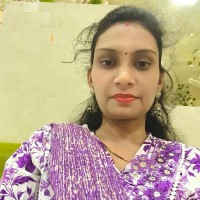 Kratika Saxena