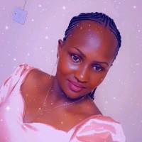 MARY WANJIRU