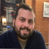 Jonathan Lussier