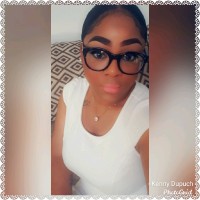 Kenricka Rolle