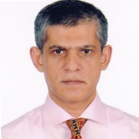M. Syedur ( Saeed ) Rahman