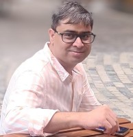 CHANDAN KUMAR