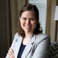 Sara Harney, Cf Apmp