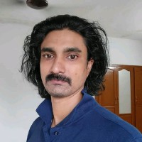 Hareesh Nair