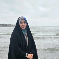 Fatemeh Shaterian