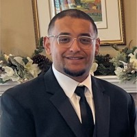 Francisco Gonzalez Jr