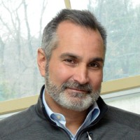 Steve Gaklis