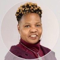 Karen Daughton-Thomas