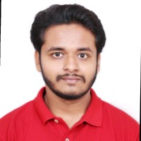 Atharv Murthy