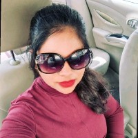 Aarti Singh