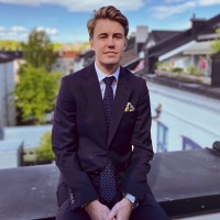 Jonas Kleiven Løvås