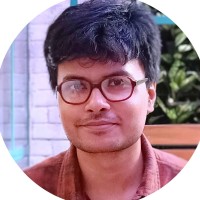Souvik Naskar