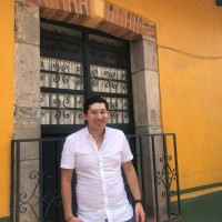 Osvaldo Salinas Ramírez