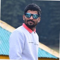 BAL KRISHNA SHARMA