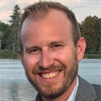 Dan Harshman