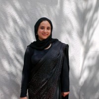Faarizah Zargar
