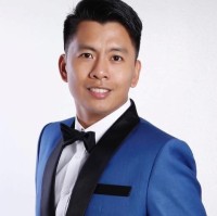 John Ryan Mitra