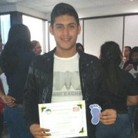 Angel Gonzalez