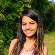 Krishna Patel