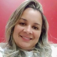 Daniella Pimenta