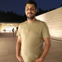 Sudhanshu Rai