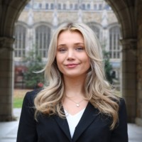 Samantha Brown
