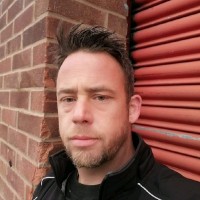John Warburton