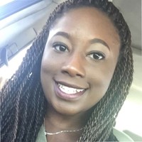 Rahnecia K. Baldwin