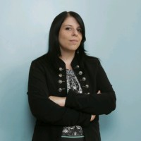 Helena Di Pompeo