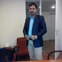 Abid Hussain