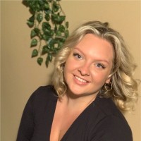 Julia Maxwell