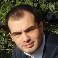 Serdar Aşoğlu