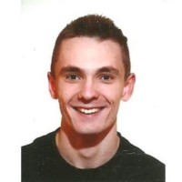 Oier Barrenetxea Eguzkitza