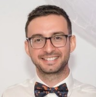Marc André Thériault