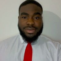 Joshua Afolabi