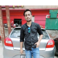 UMAR PARVEZ