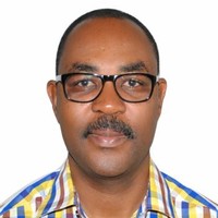 Dr. Anicet Nzabonimpa