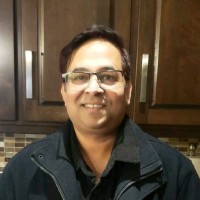 Prashant Khapekar