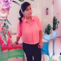Divya Tripathi