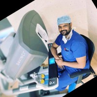 Manjunath K