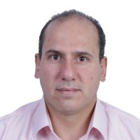 Ziad Al-Sharif