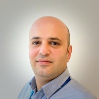 Ghaith (Guy) Mahdi ,PMP®,PSM I