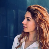 Marianna Kazatska