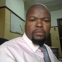 Ntuthuko Sikhakhane
