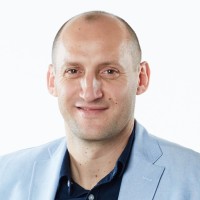 Gábor Grabarics